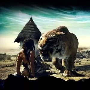 10 000 лет до н.э.