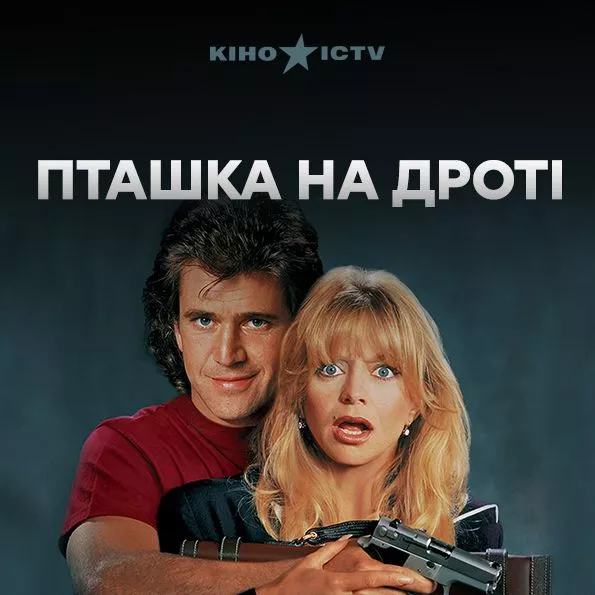 Пташка на дроті